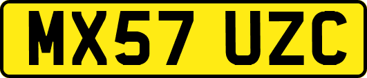 MX57UZC