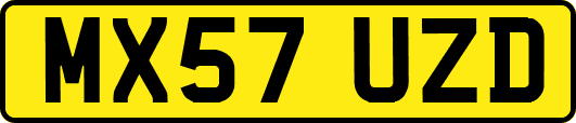 MX57UZD