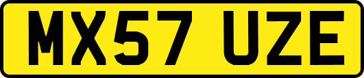 MX57UZE