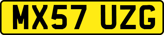 MX57UZG