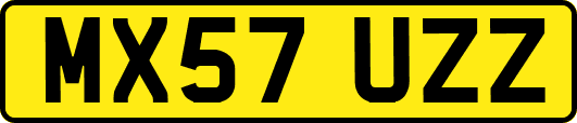MX57UZZ