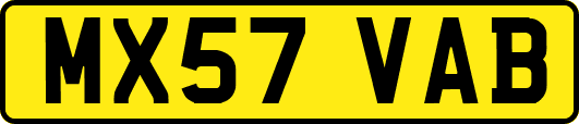 MX57VAB