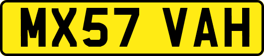 MX57VAH