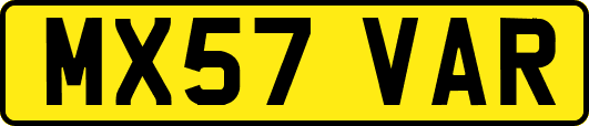 MX57VAR