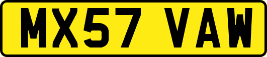 MX57VAW
