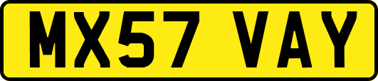 MX57VAY