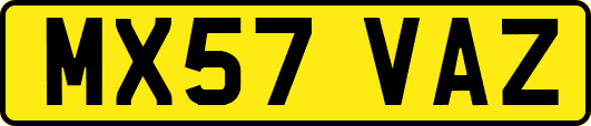 MX57VAZ