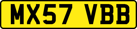 MX57VBB