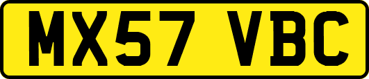 MX57VBC