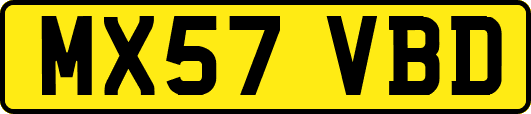 MX57VBD