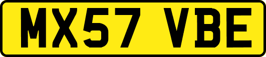 MX57VBE