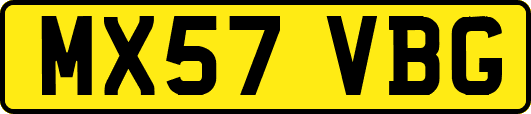 MX57VBG