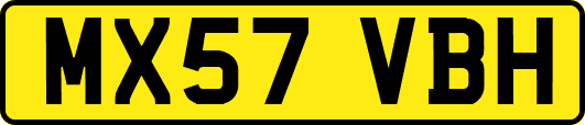 MX57VBH