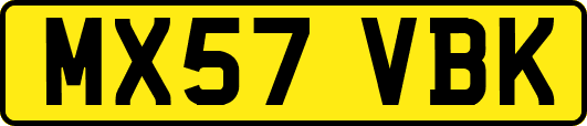 MX57VBK