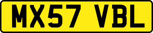 MX57VBL