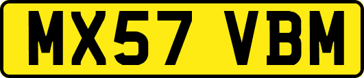 MX57VBM