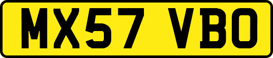 MX57VBO
