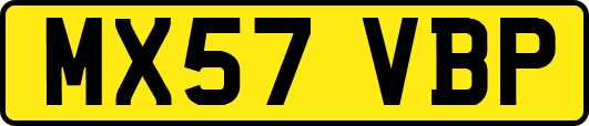 MX57VBP