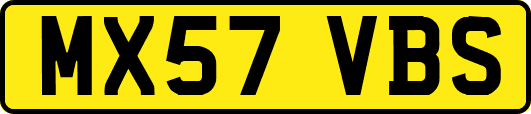MX57VBS