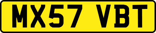 MX57VBT
