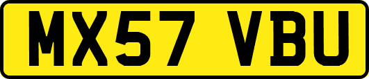 MX57VBU