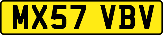 MX57VBV