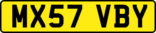 MX57VBY