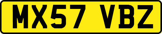 MX57VBZ