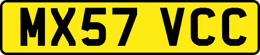 MX57VCC