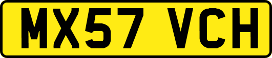MX57VCH