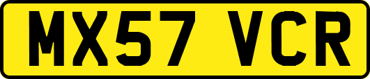 MX57VCR