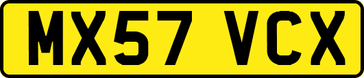 MX57VCX