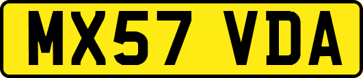 MX57VDA