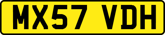 MX57VDH