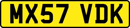 MX57VDK