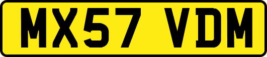 MX57VDM