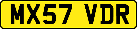 MX57VDR