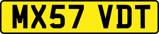 MX57VDT
