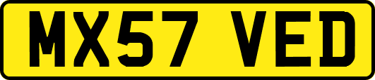 MX57VED