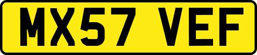 MX57VEF