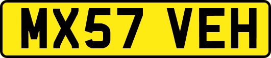 MX57VEH