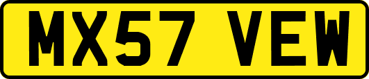 MX57VEW