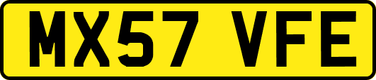 MX57VFE