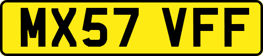 MX57VFF