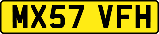 MX57VFH
