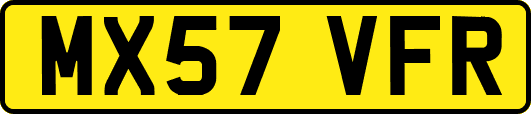 MX57VFR