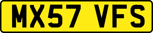 MX57VFS