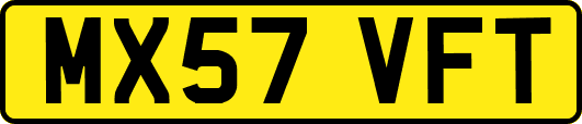 MX57VFT