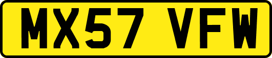 MX57VFW