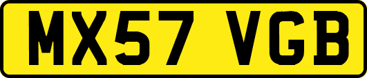 MX57VGB